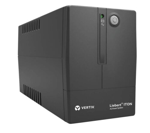 Liebert ITON 4 Liebert ITON 4