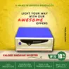 Kalorie Inverter